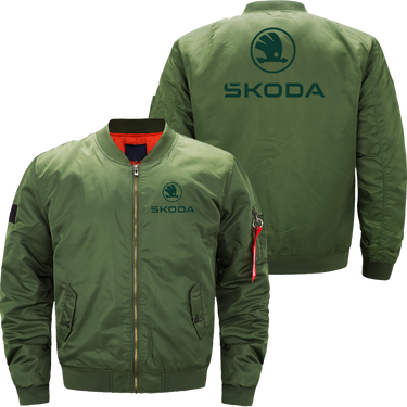 SKODA JACKET